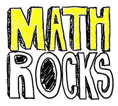 Math Rocks